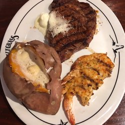 Saltgr Steak House Order Food Online 191 Photos 263 Reviews Photo Of Saltgr Steak House Austin Tx United States Surf And Turf