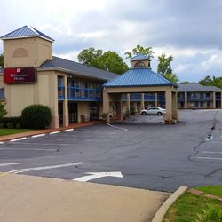 Magnuson Hotel Elberton Hotels 970 Elbert St Ga Photo Of Magnuson Hotel Elberton Ga United States