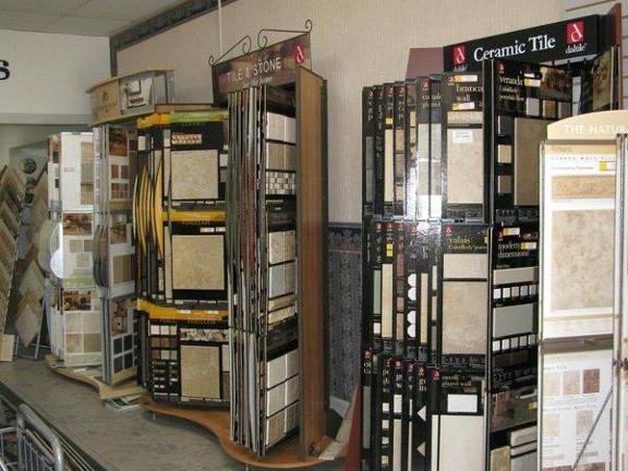 image of business Floorcrafters