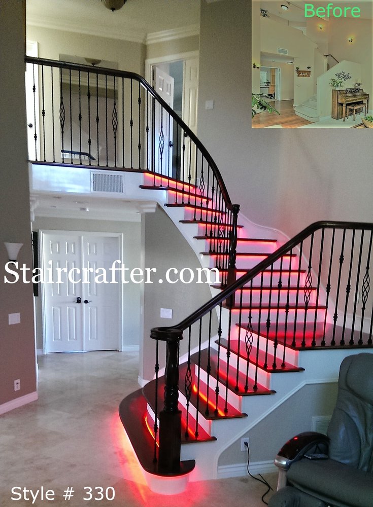Staircrafter 40 Photos 26 Reviews Contractors 391 Olive Ave Staircrafter 40 Photos 26 Reviews Contractors 391 Olive Ave Vista Ca Phone Number Yelp