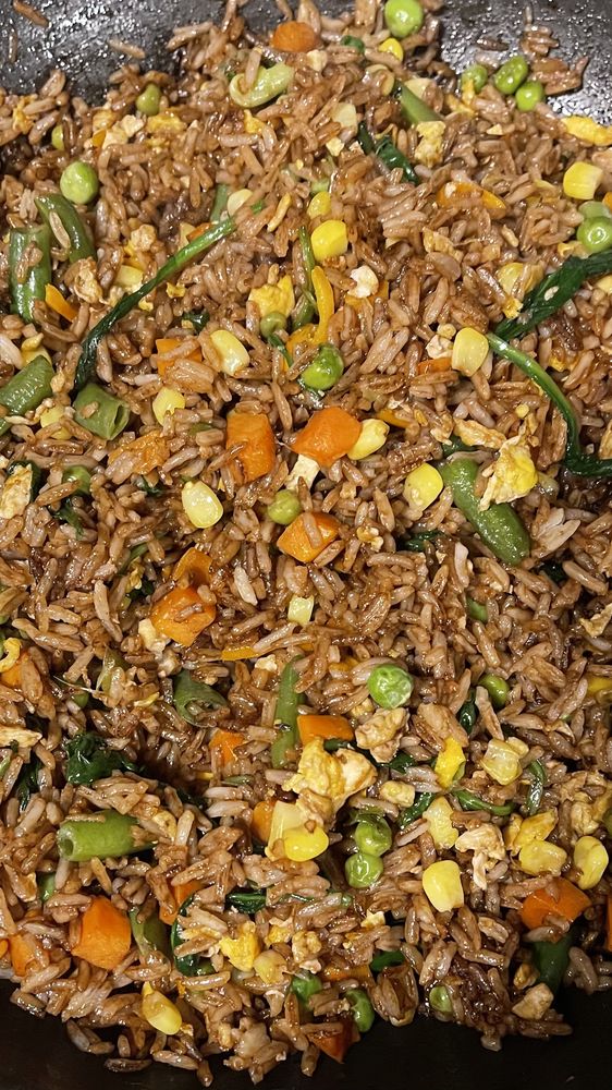 Island Spice