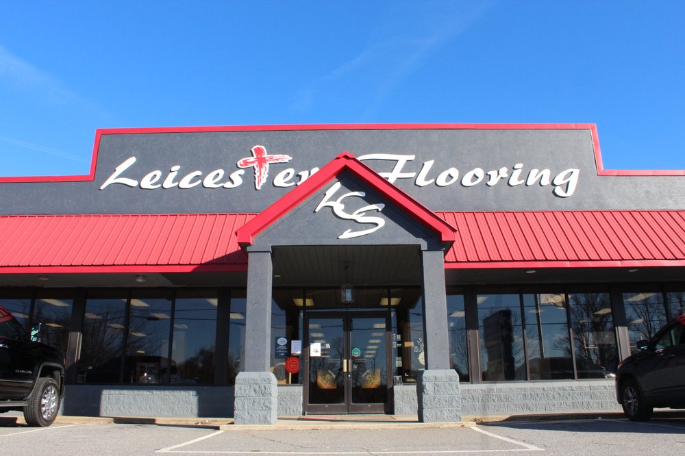 Leicester Flooring
