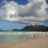 Waimanalo Bay Beach Park Campground - (New) 87 Photos & 26 ...