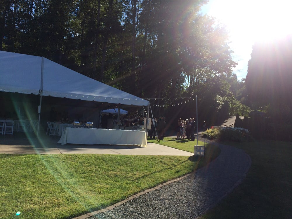Sanders Estate Venues & Event Spaces 5516 S 277th St, Auburn, WA