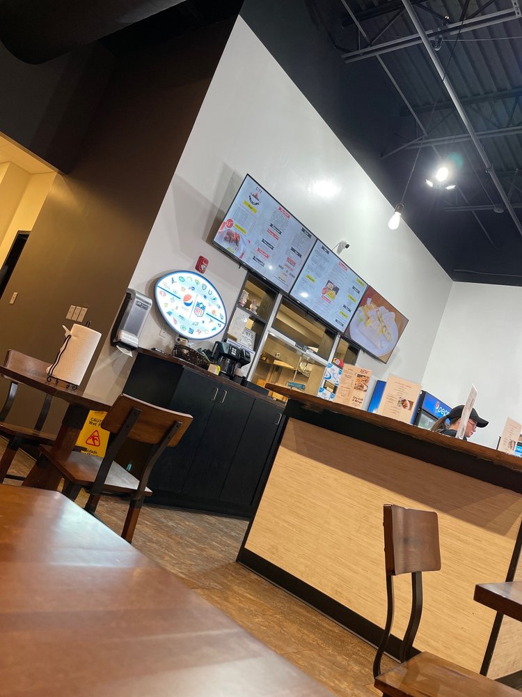 City Grill & Wings - Harrisburg