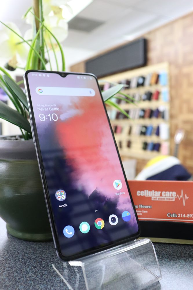 Cellular Care