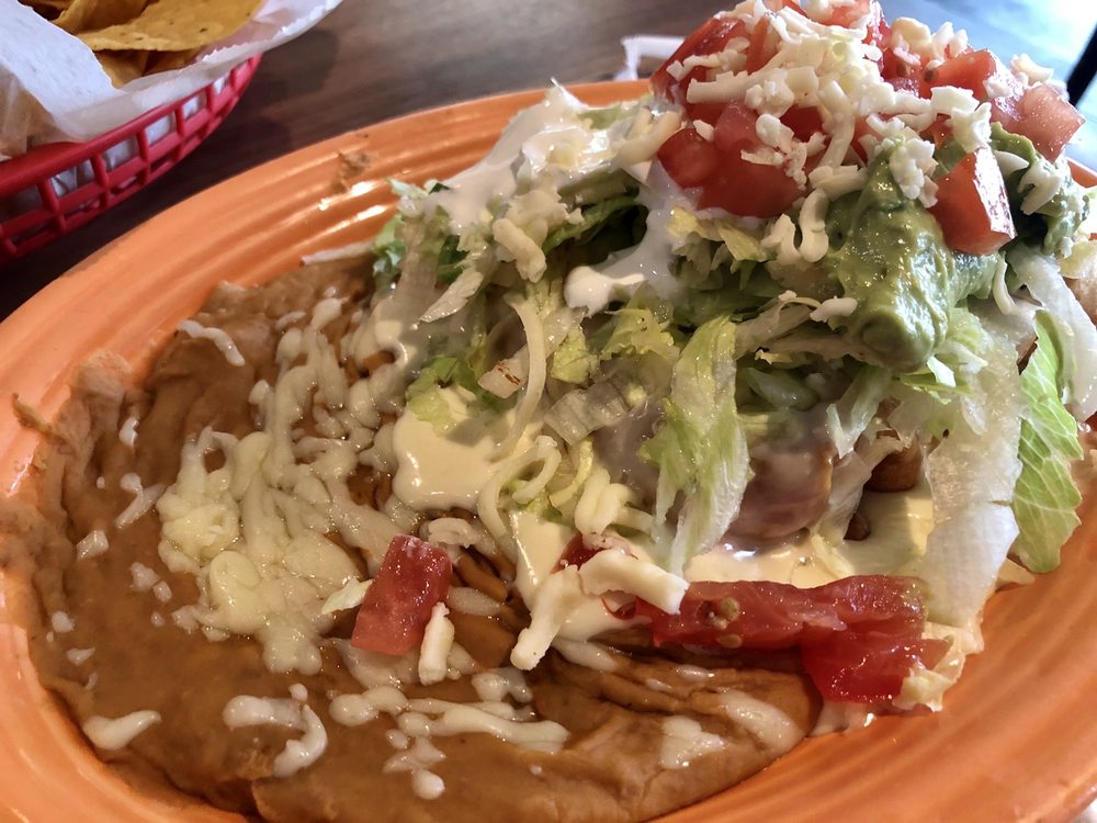 Los Compadres Mexican Restaurant - Hickory
