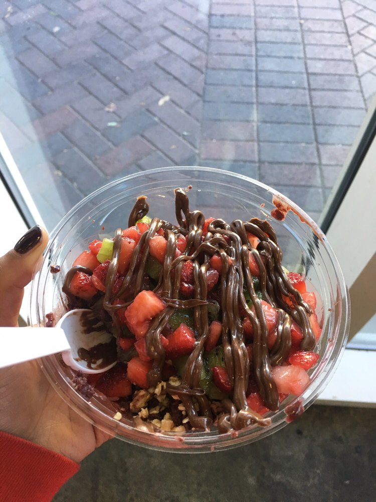 Rico's Acai