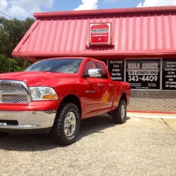 Gulf Coast Tire and Automotive Repair - Tires - 4058 Moffett Rd, Mobile