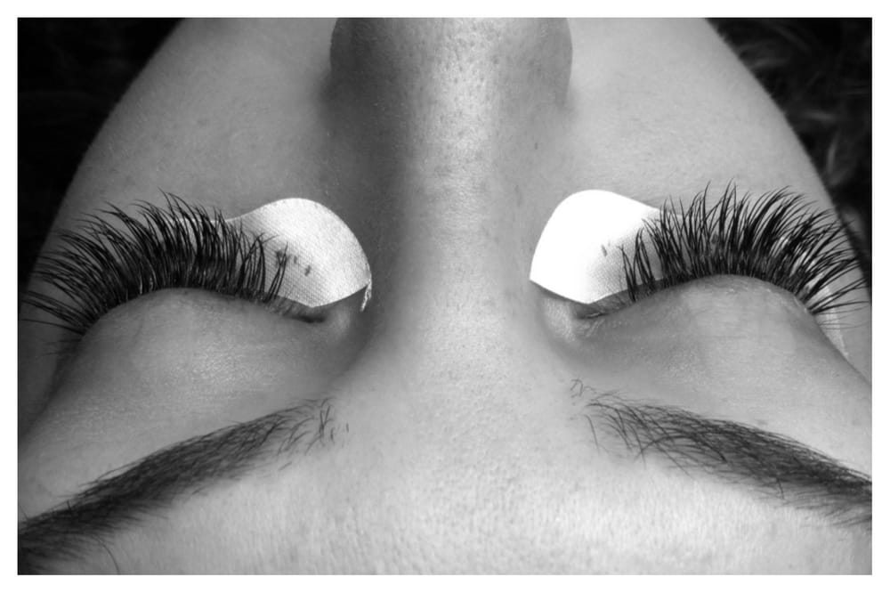 Love Your Lashes 46 Photos & 75 Reviews Eyelash Service 426