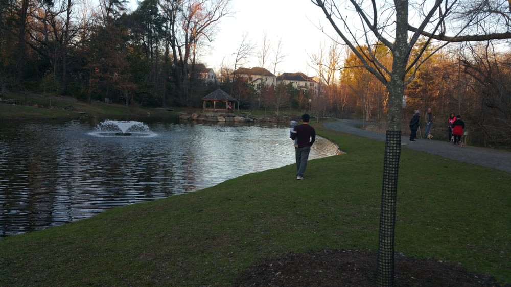 Photos for Green Spring Gardens - Yelp