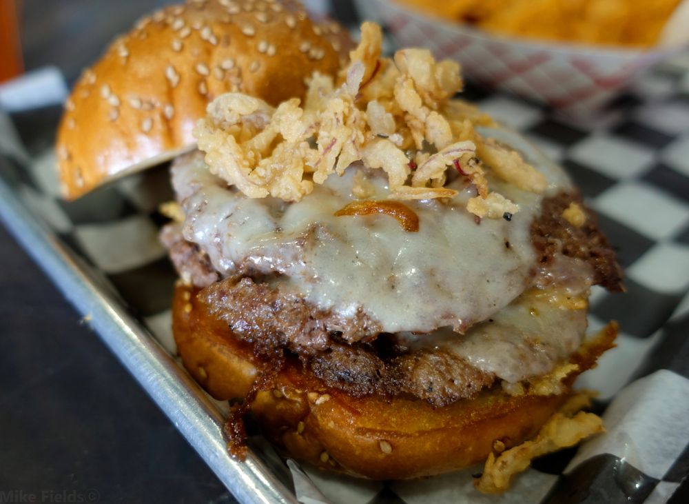 Tennessee Avenue Beer Hall