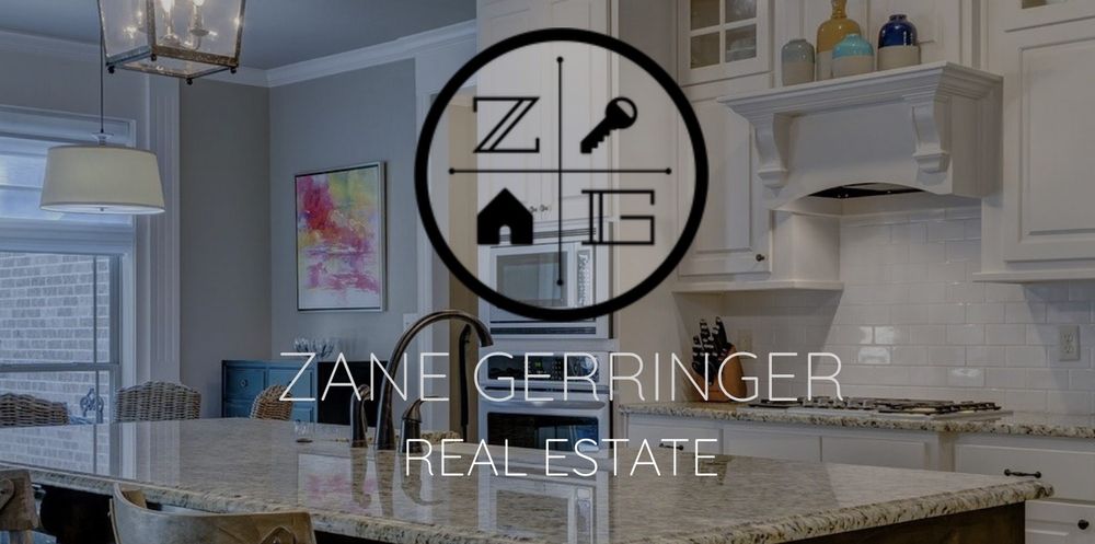 Zane Gerringer Real Estate