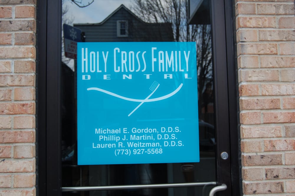 image of business Holy Cross Family Dental