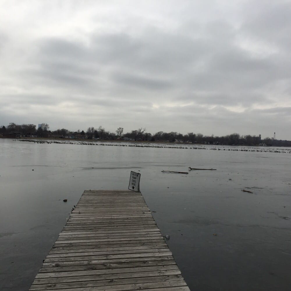 Levi Carter Park Parks 4405 Carter Lake Dr, North Omaha, Omaha, NE