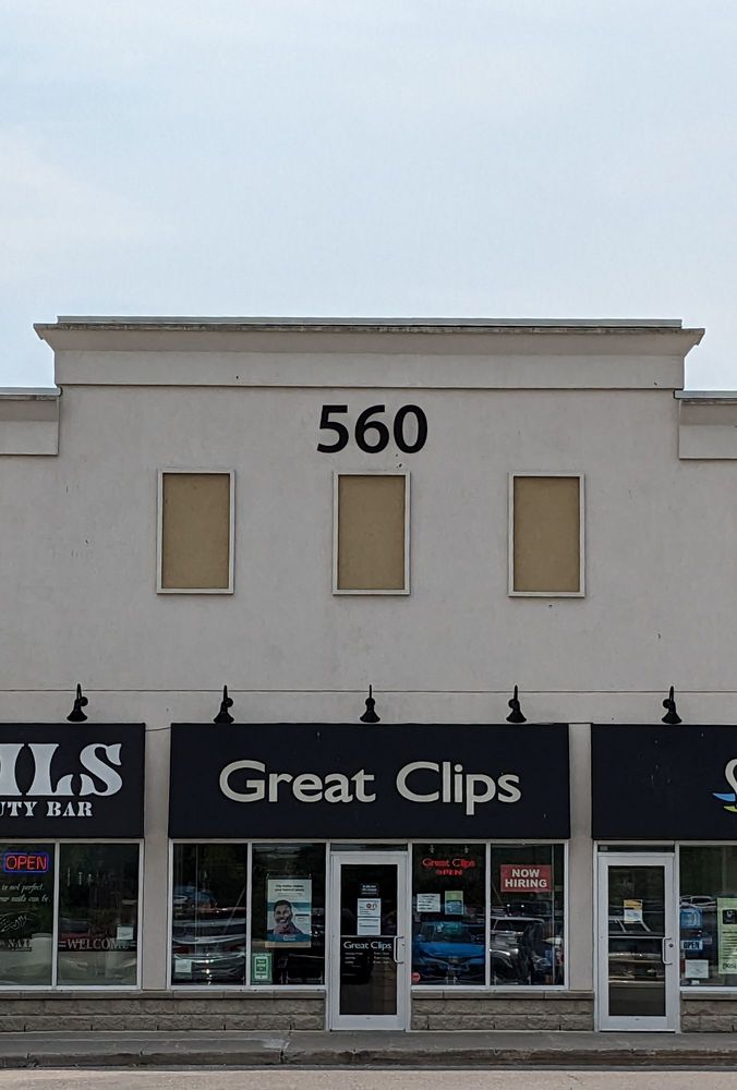 Great Clips Hair Salon
