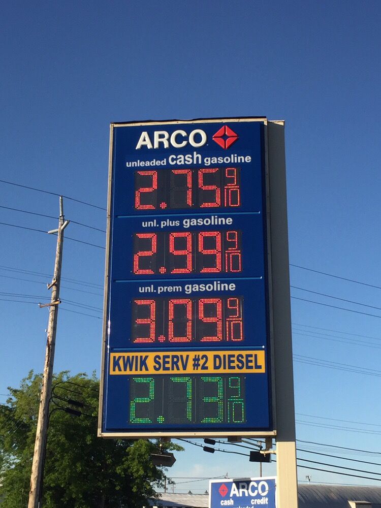 Cheapest Gas Prices >> Cheapest Gas Prices Yelp Cheapest Gas Prices >> Cheapest Gas Prices Yelp
