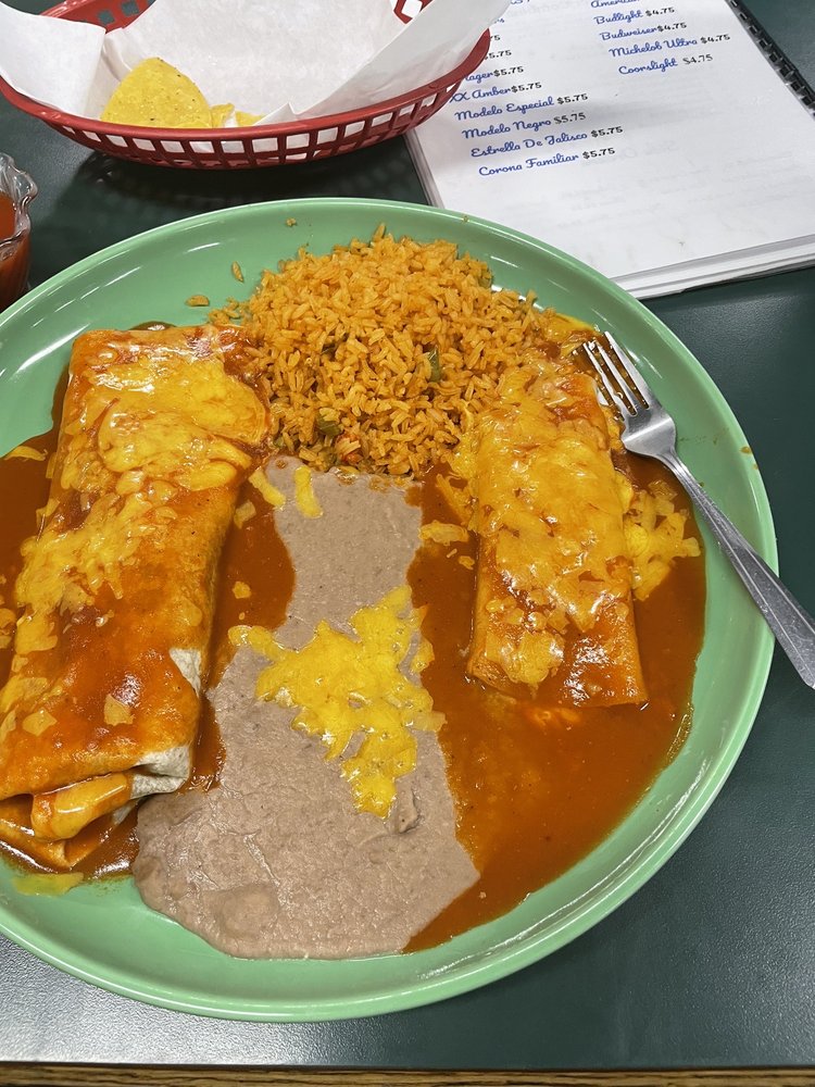 Cielo Azul Mexican Restaurant