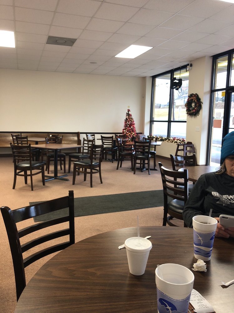 Doogie's Pizza & Subs