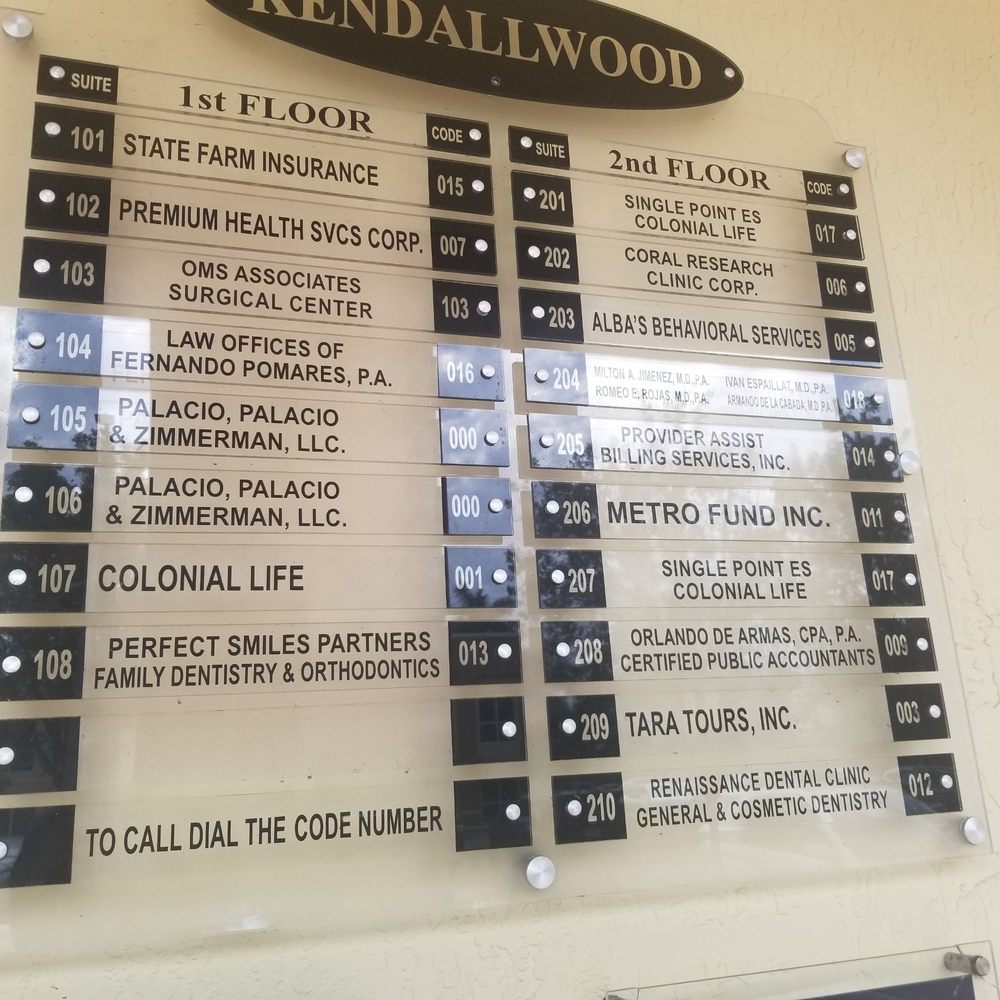 image of business Renaissance Dental Clinic
