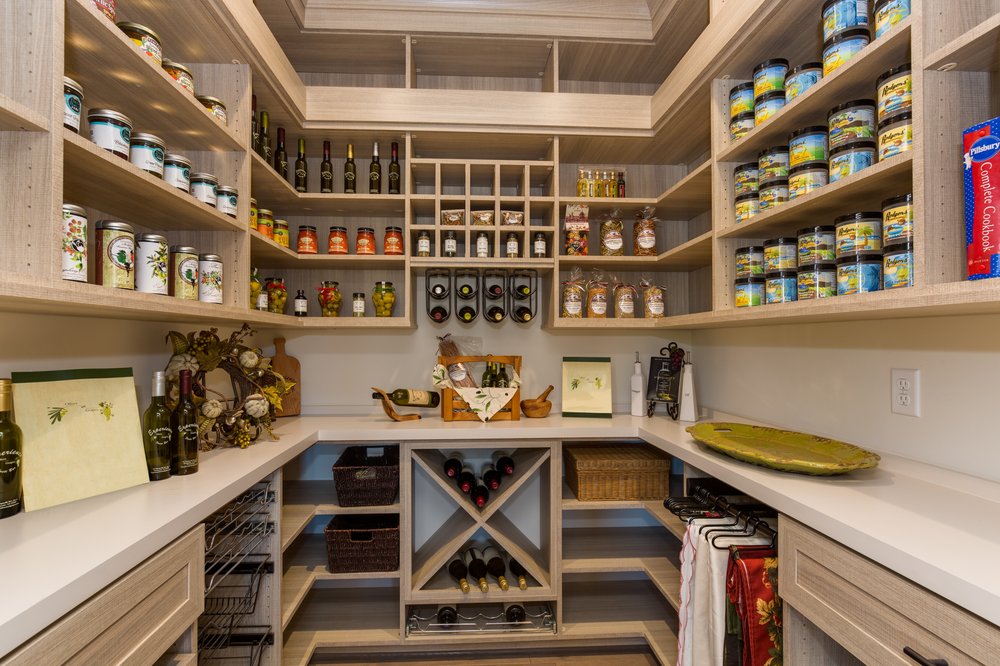 image of business Closet Factory