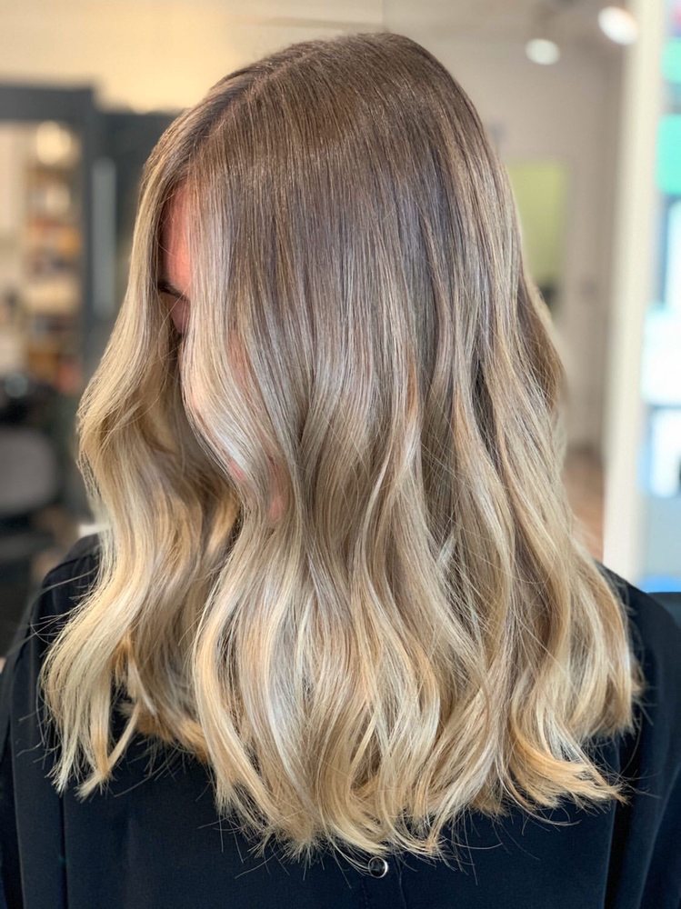 Lior Malka Salon