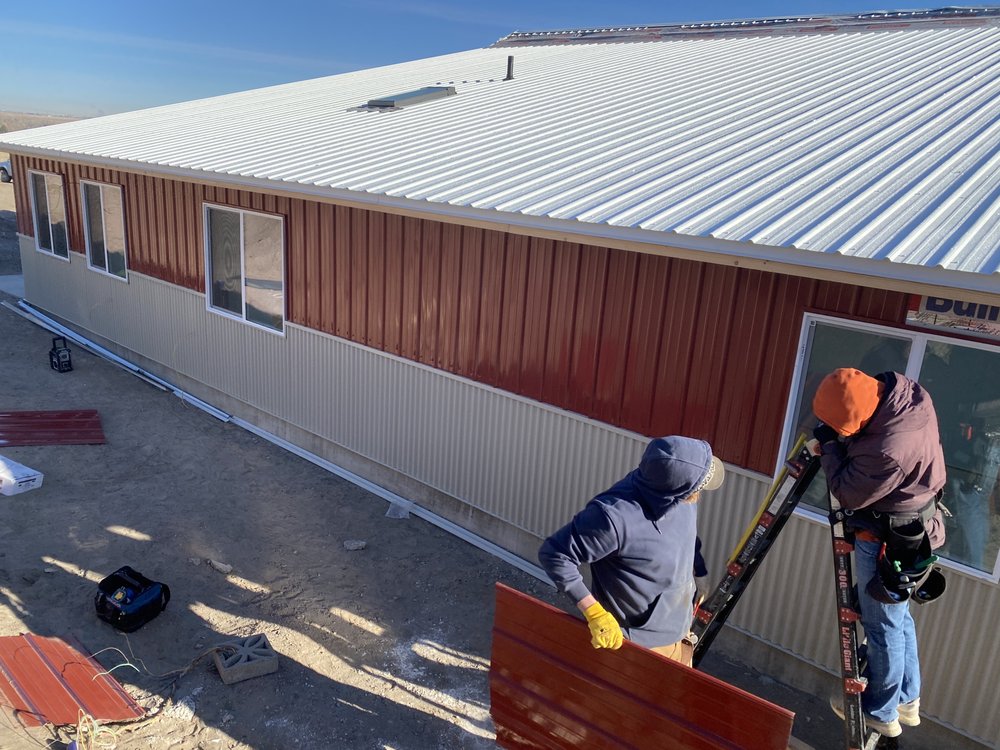 image of business Last Best Place Contracting
