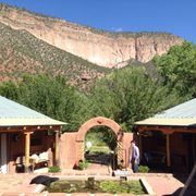 Cañon Del Rio Rereat And Spa 71 Photos 14 Reviews Hotels Photo Of Cañon Del Rio Rereat And Spa Jemez Springs Nm United States