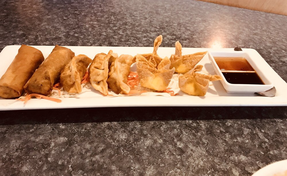 Mai Thai Restaurant