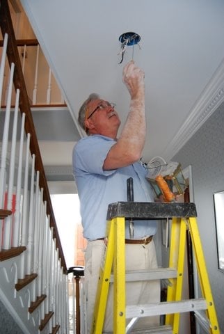Root Electric Services