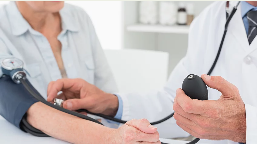 WALK-IN Medical Clinic