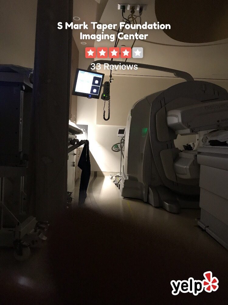 S Mark Taper Foundation Imaging Center 21 Photos & 38 Reviews