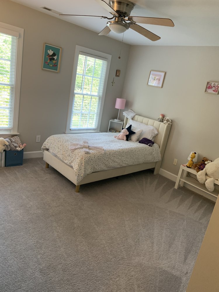 ZM Total Cleaning Services