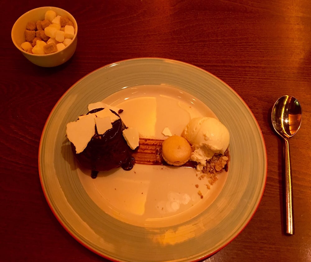 Brasserie On The Corner 36 Photos & 22 Reviews Seafood 25