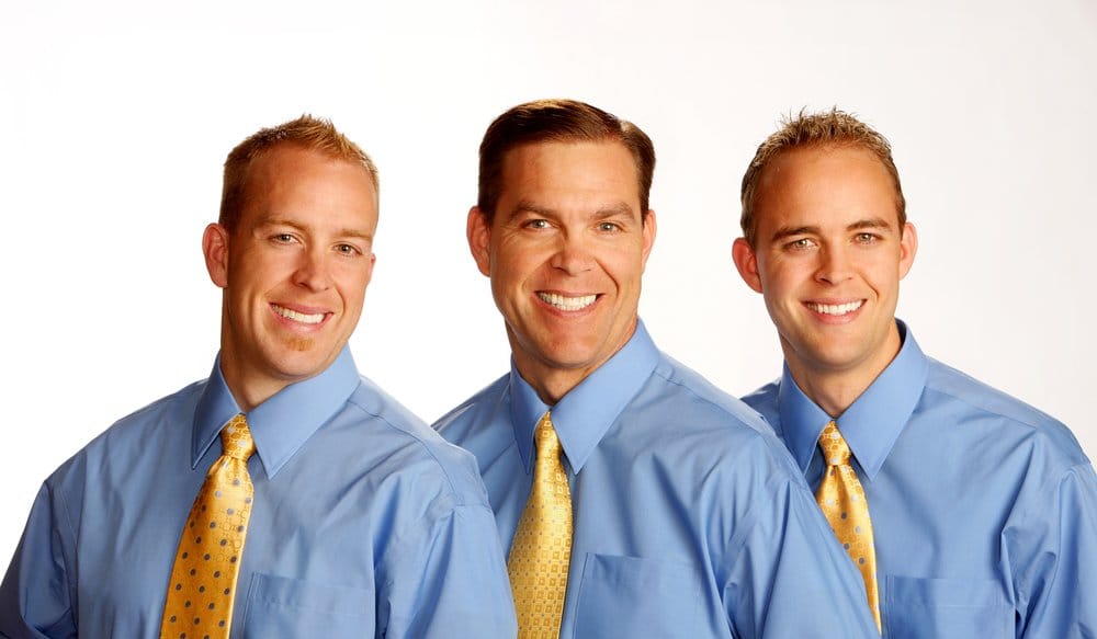 image of business Stonehaven Dental