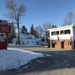 International Motel 11 Photos Hotels 626 Main St Calais Me Photo Of International Motel Calais Me United States