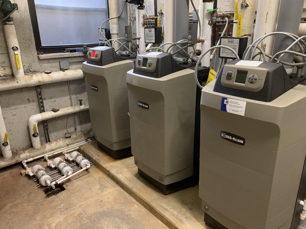 image of business Taylor Group Plumbing, Heating, Mechanical & Sprinkler