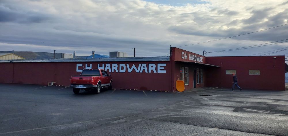 C & H Hardware