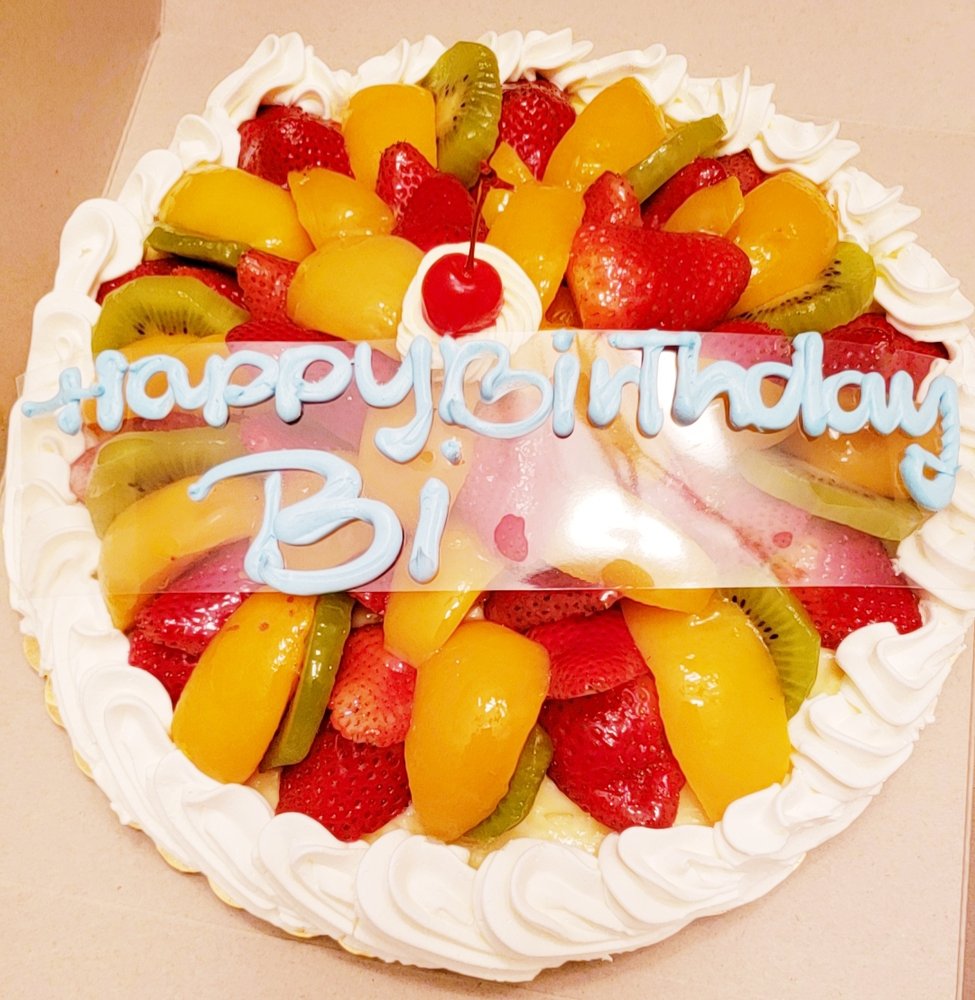Van's Bakery