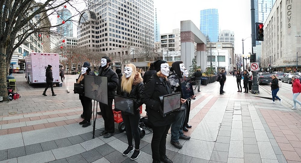 Westlake Center