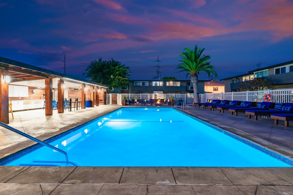 Palm View Village Apartments