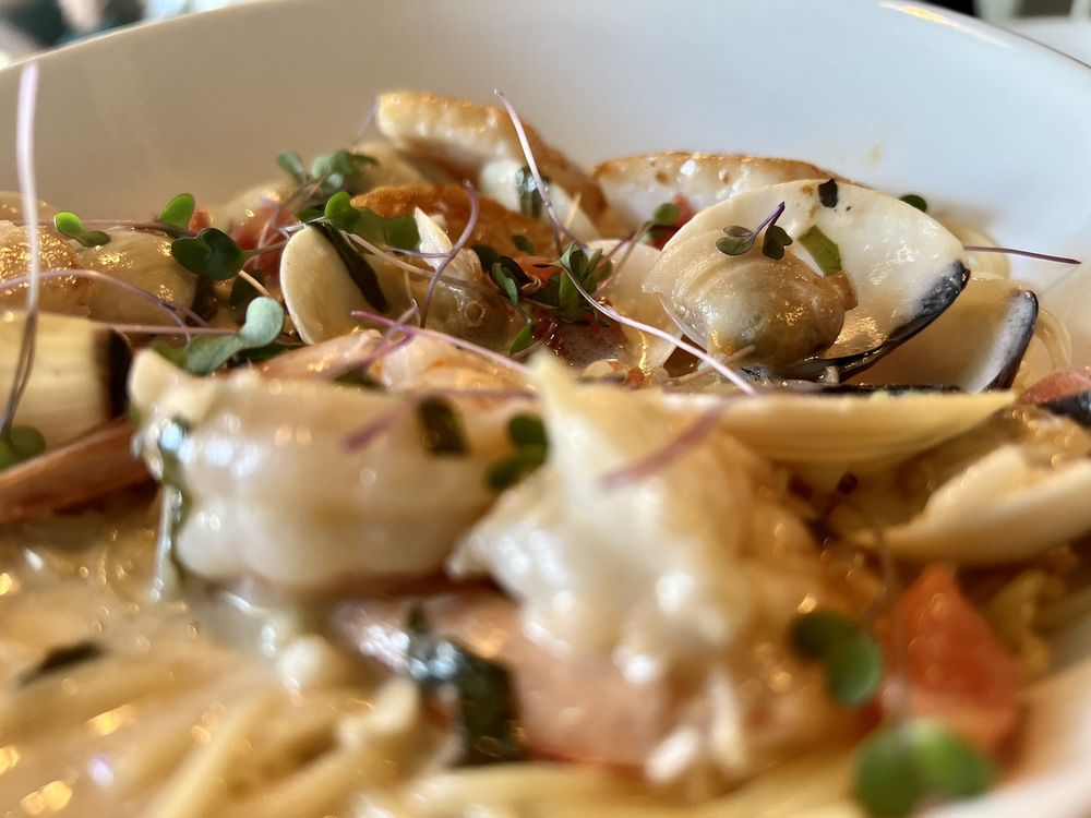 Cork Wine Bar & Bistro