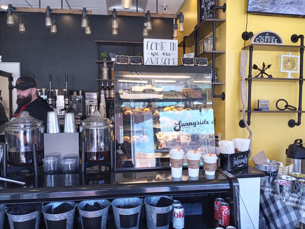 Sunnyside on Main Deli & Cafe