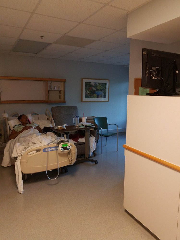 Firsthealth Moore Regional Hospital Hospitals 155 Memorial Dr