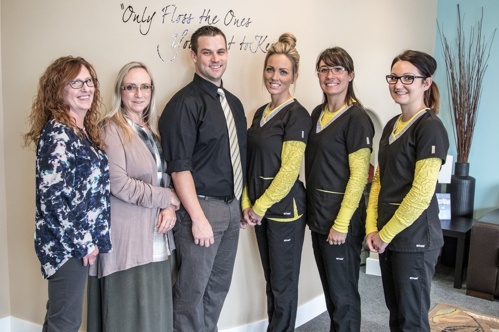 image of business Trademark Dental