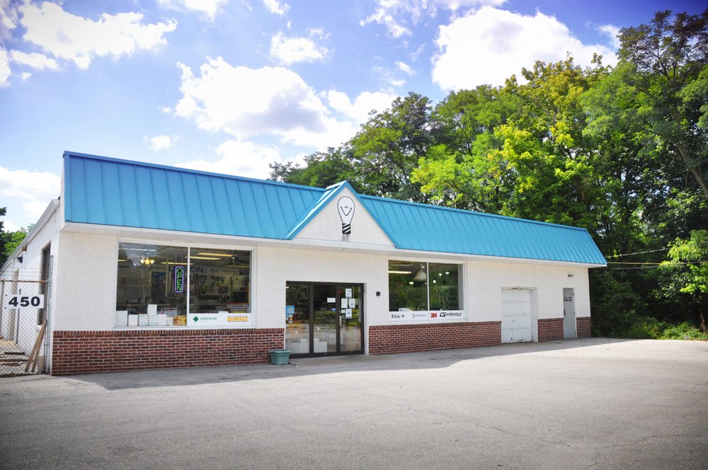 Denney Electric Supply