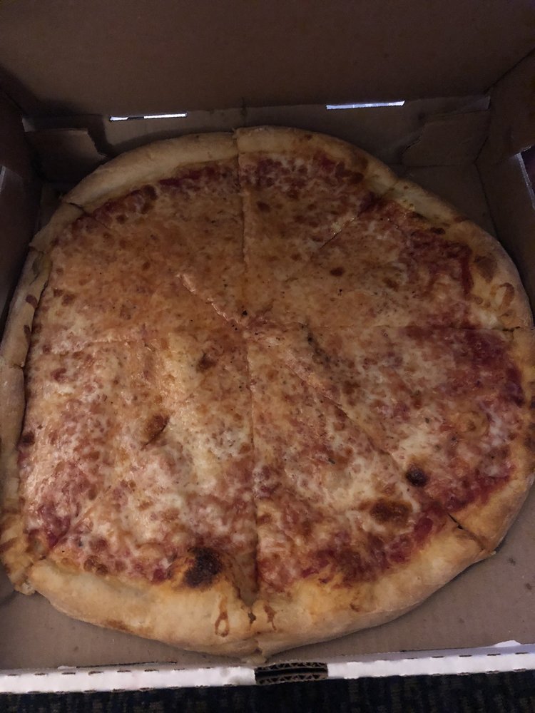 Calabria Pizza & Restaurant
