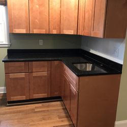 Maryland Style Marble Granite Building Supplies 137 Mayo Rd Photo Of Maryland Style Marble Granite Edgewater Md United States Kitchen