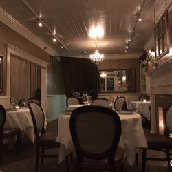The Painted Lady 246 Photos 203 Reviews American New 201 S Photo Of The Painted Lady Newberg Or United States Empty Dining Room