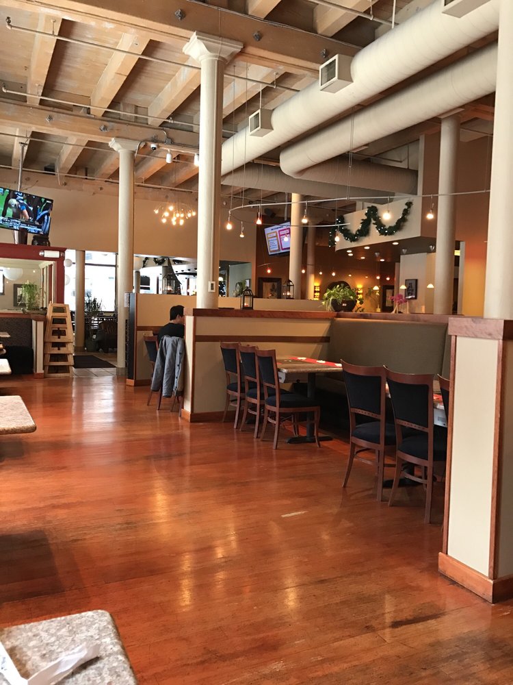 Dong Hae Korean Grill and Sushi 159 Photos & 106 Reviews Sushi Bars